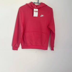 Kids Nike Sweatshirt Size Large